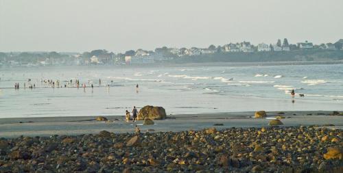 Heron Neck Cottage at One Long Beach