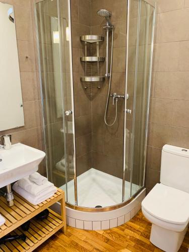 Super Balmes Guest House, Barcelona (fotografie 4)