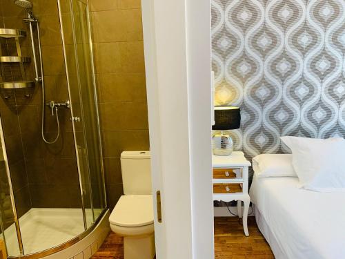 Super Balmes Guest House, Barcelona (fotografie 5)