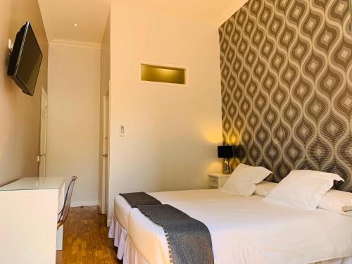 Super Balmes Guest House, Barcelona (fotografie 6)