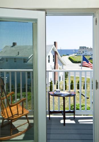 Main House at One Long Beach Main House at One Long Beach