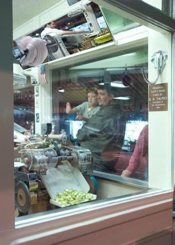Main House at One Long Beach Main House at One Long Beach