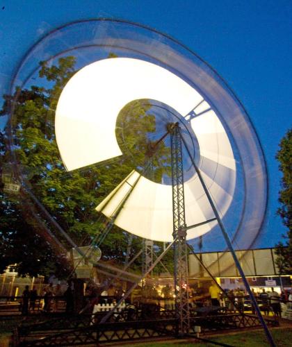 Main House at One Long Beach Main House at One Long Beach