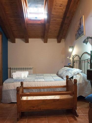 Casa Rural LA FUENTONA - image 9