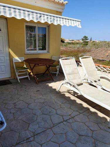  Apartment Rua Luís de Camões in Sagres