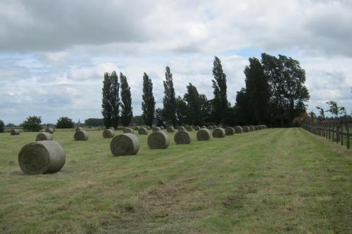 Gastenverblijf ‘t Landsheertje