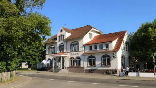 Uhldinger-Hof in Uhldingen-Mühlhofen, Deutschland