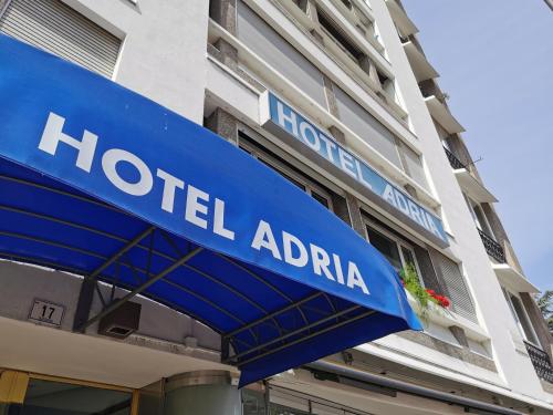 Hotel Adria in Bozen