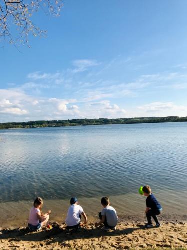 Pensjonat WiR na Kaszubach