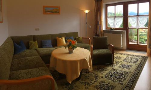 Accommodation in Lohberg