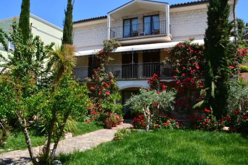  Velia Mare in Numana