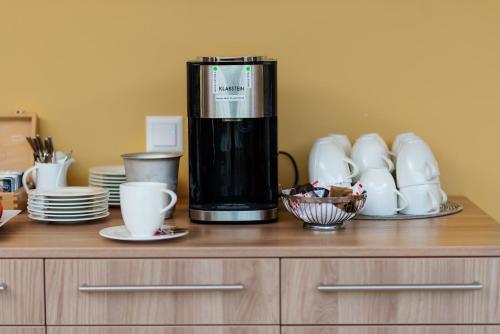 Hotel Restaurant Sokrates - image 7