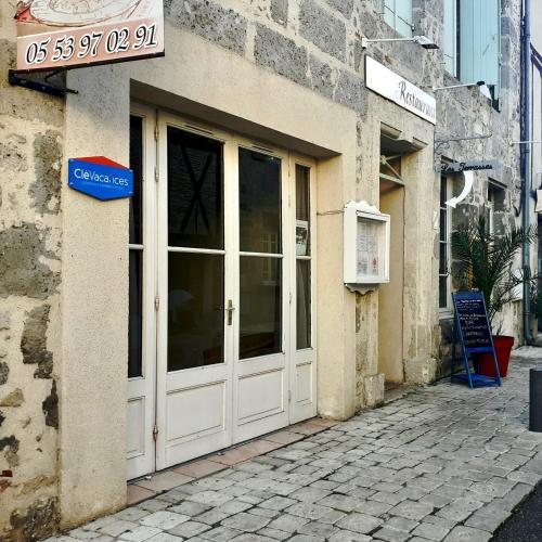 Les Terrasses du Petit Nérac