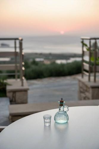 Magnolia Studios & Apartments – Falassarna
