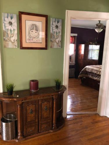 Koinonia Cottage