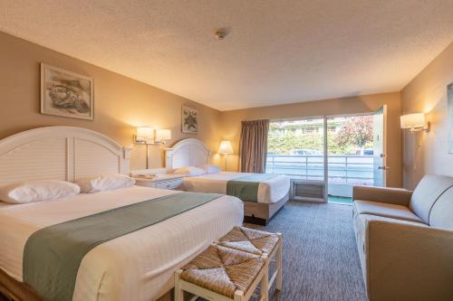 Impala Island Inn in Ocean City (NJ)