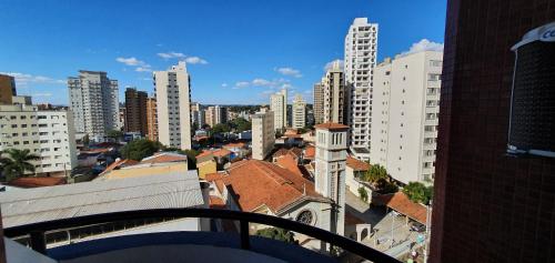 Hotel Dan Inn Campinas Cambuí - Um Hotel Clássico Em Campinas