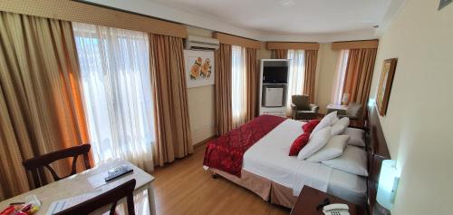 Hotel Dan Inn Campinas Cambui - Um Hotel Classico em Campinas By Nacional Inn in Campinas