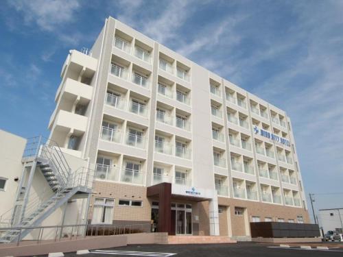 Wind City Hotel - Vacation STAY 81473