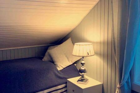Narnia Lodge Lofoten