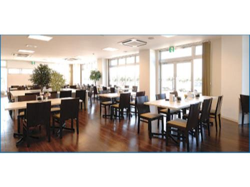Wind City Hotel - Vacation STAY 81482