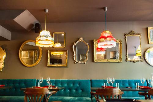 Logis Hôtel Le Glacier Logis Hôtel Le Glacier