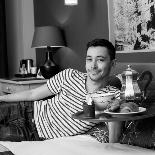 Logis Hôtel Le Glacier Logis Hôtel Le Glacier