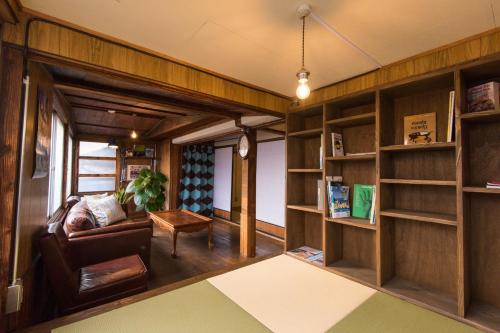 DOT HOUSE NAGANO Traditional Japanese house - Vacation STAY 82102