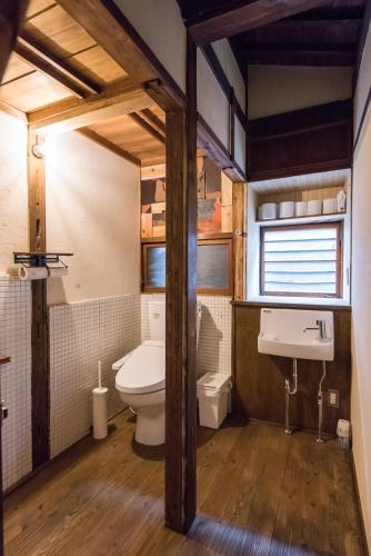 DOT HOUSE NAGANO Traditional Japanese house - Vacation STAY 82102