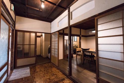 DOT DOT HOUSE NAGANO Traditional Japanese house - Vacation STAY 82102 NAGANO - Vacation STAY 82102