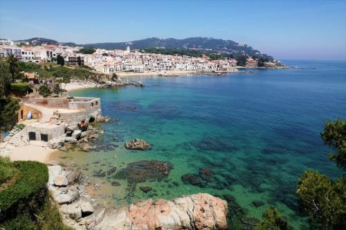 Hotel Casa Calella