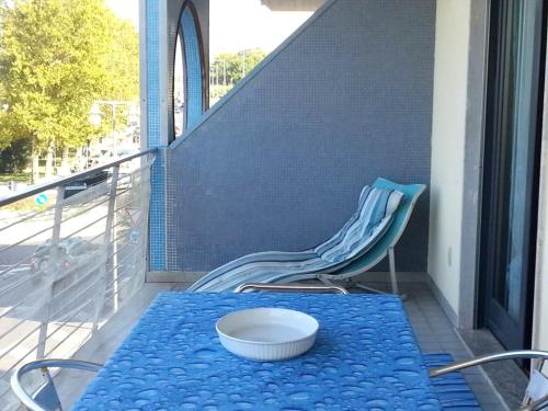  Apartment with 2 bedrooms in Pescara with WiFi in Pescara