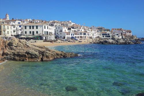 Hotel Casa Calella