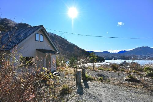 Minamitsuru-gun - House - Vacation STAY 82168