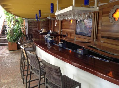 At Wind Chimes Boutique Hotel - main image