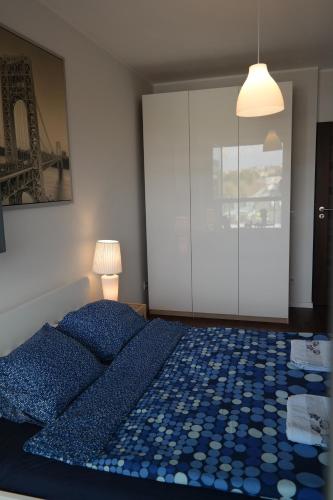 Apartament Nadwarciański