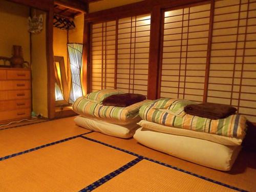 Kominka Sharehouse Hooju - Vacation STAY 7614