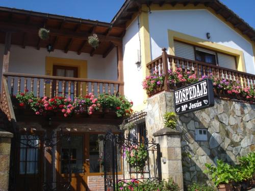 Hospedaje Maria Jesus 4