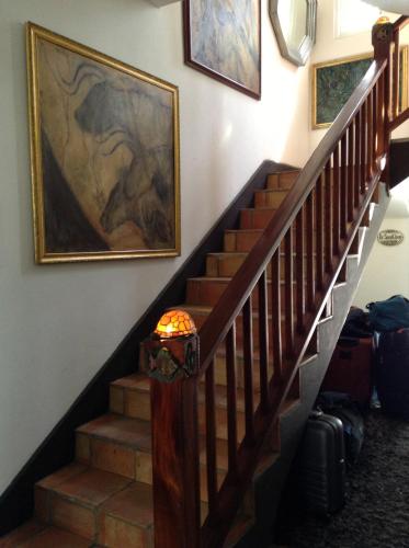 At Wind Chimes Boutique Hotel - image 9