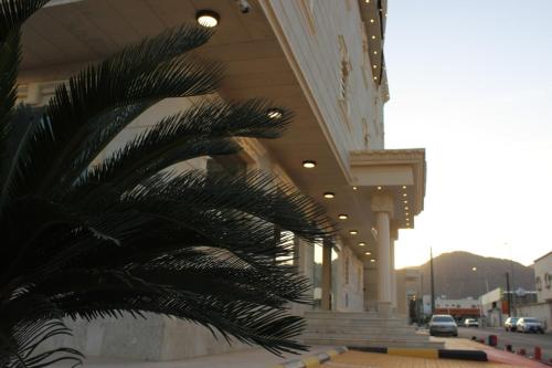 سكون للشقق الفندقية, Nadżran (zdjęcie 6)