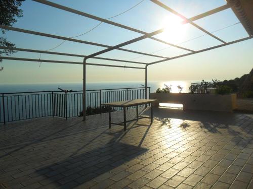  Apartment Via Marina - 2, Pension in Pisciotta