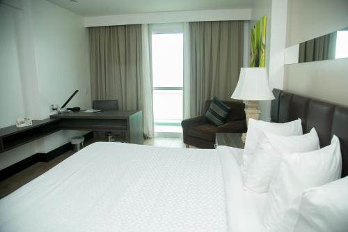 Mercure Macae