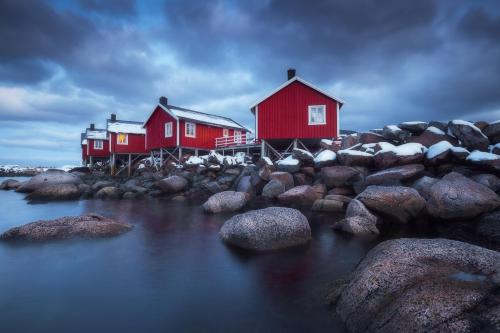 Eliassen Rorbuer - image 2