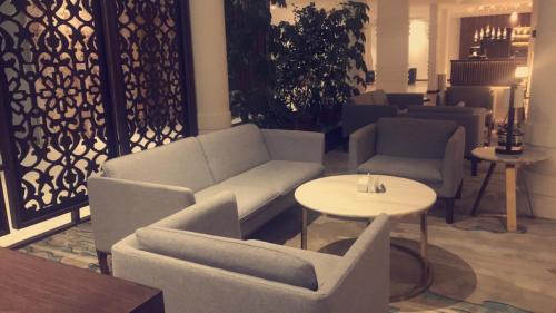 فندق نجران Najran Hotel in Najran