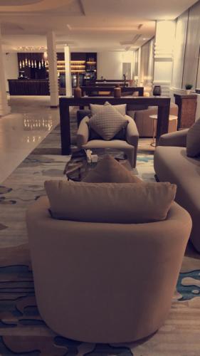 فندق نجران Najran Hotel in Najran