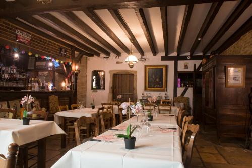 Auberge du Renard'eau - image 7