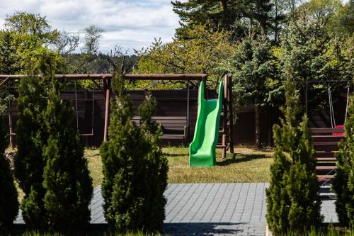Dom Wczasowy Natalia – Jastrzebia Gora, NY