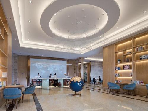 Kyriad Hotel Dongguan Dalingshan South Road – Dongguan, IA