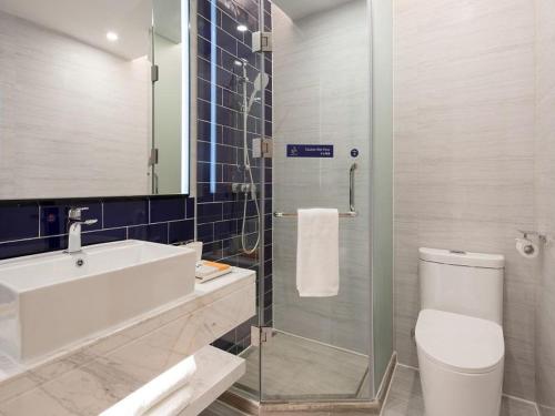 Kyriad Hotel Guangzhou Shangxiajiu