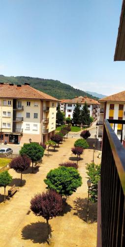 Apartamento Nuevo Baztan 2